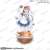 Love Live! School Idol Festival Acrylic Stand Aqours Valentine Ver. Chika Takami (Anime Toy) Item picture1