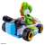 Drift Tomica Mario Kart Drift Starter Set Yoshi & Standard Kart (Tomica) Item picture3
