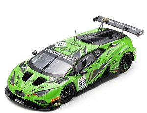 Lamborghini Huracan GT3 EVO 2 No.63 Iron Lynx 24H Spa 2023 (ミニカー)
