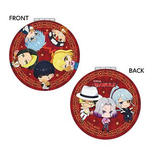 Mashle: Magic and Muscles Miror (Anime Toy)