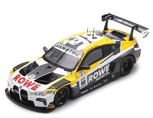 BMW M4 GT3 No.98 ROWE Racing Winner 24H Spa 2023 P.Eng - M.Wittmann - N.Yelloly (Diecast Car)