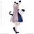 45cm Original Doll Poe-Poe x Iris Collect Petit Uyuri -Fuwa Fuwa*Sweet Cats- Dreamy Purple ver. (Fashion Doll) Item picture4