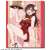 Rent-A-Girlfriend Rubber Mouse Pad Ver.3 Design 01 (Chizuru Mizuhara/A) (Anime Toy) Item picture1