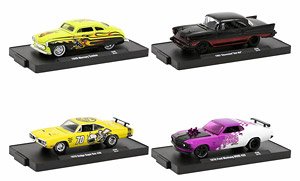 Drivers Release 102 (ミニカー)