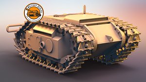 Goliath (Plastic model)
