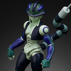 Pop Up Parade Meruem (PVC Figure)