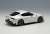 トヨタ GRスープラ RZ (A91) `Matte White Edition` 2022 (ミニカー) 商品画像2