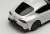 トヨタ GRスープラ RZ (A91) `Matte White Edition` 2022 (ミニカー) 商品画像4