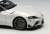 トヨタ GRスープラ RZ (A91) `Matte White Edition` 2022 (ミニカー) 商品画像5