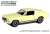 1967 Ford Mustang GT Fastback High Country Special - Aspen Gold (Diecast Car) Item picture1