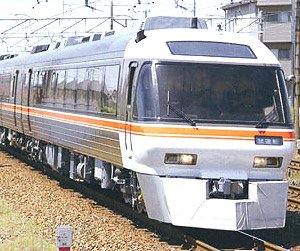 16番(HO) JR東海 キハ85系 ワイドビューひだ 基本4両Aセット 完成品インテリア付き仕様 (基本・4両セット) (塗装済み完成品) (鉄道模型)