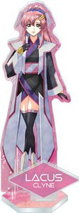 劇場版『機動戦士ガンダムSEED FREEDOM』 ウェットカラーシリーズ アクリルスタンド(ラクス・クライン) (キャラクターグッズ)