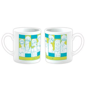 Jujutsu Kaisen Season 2 Mug Cup Reading (Anime Toy)