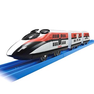 S-56 Mickey Mouse Speed Express (3-Car Set) (Plarail)