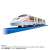 J.R. Kyushu WAKU WAKU SMILE Shinkansen (3-Car Set) (Plarail) Item picture1