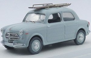 フィアット 1100 ウィンターホリデー 1957 (ミニカー)
