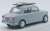 フィアット 1100 ウィンターホリデー 1957 (ミニカー) 商品画像2