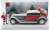 ブガッティ 41 ロワイヤル ウェイマン 1929 クリスマスエディション 2023 (ミニカー) 商品画像1
