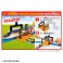 Series E8 `Tsubasa` & Tomica Arch Railroad Crossing Set (w/Initial Release Bonus S Curved Track (3 pieces)) (Plarail) その他の画像2 Thumbnail