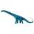 アニア AL-24 アルゼンチノサウルス (動物フィギュア) 商品画像1