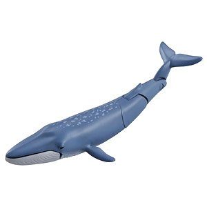 Ania AL-23 Blue Whale (Floatee Ver) (Animal Figure)