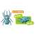 Ania AA-05 World Insect King Set (Animal Figure) Other picture7
