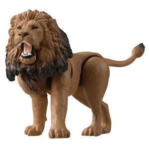 Ania AL-25 Lion (Animal Figure)