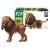 Ania AL-25 Lion (Animal Figure) Other picture1