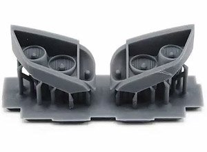 UCF21 CELSIOR / LS400 Head Lights (Accessory)