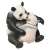 Ania AL-27 Giant Panda Parent and Child (Animal Figure) Item picture2