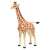 Ania AL-30 Giraffe (Reticulated Giraffe) (Animal Figure) Item picture1