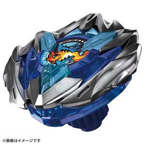 BEYBLADE X UX-01 スターター ドランバスター1-60A (スポーツ玩具)