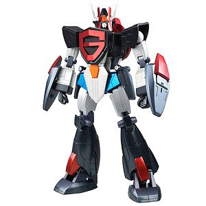 Variable Action Hi-Spec [Choriki Robo Garat] Jumbow Renewal Ver. (Completed)
