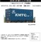 1/80(HO) 20ft 22G1 KMTC (Dark Blue) (2 Pieces) (Model Train) その他の画像1 Thumbnail