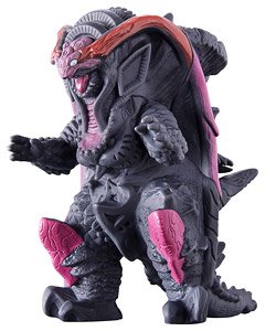 Ultra Monster Series 209 Gongirugan (Character Toy)