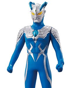 ウルトラヒーローシリーズ94 ルナミラクルゼロ (キャラクタートイ)