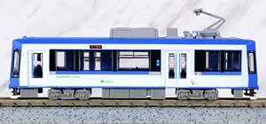 鉄道コレクション 東京都交通局 8900形 (ブルー) (8903) (鉄道模型)