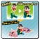 Crayon Shin-chan Oba Custom Vehicle Vol.1 Nohara Family Children Series Shinnosuke Nohara (Character Toy) その他の画像3 Thumbnail