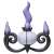 Monster Collection Chandelure (Character Toy) Item picture3