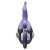 Monster Collection Chandelure (Character Toy) Item picture4