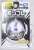 Monster Collection Chandelure (Character Toy) Package2