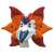 Monster Collection Volcarona (Character Toy) Item picture5