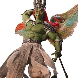 TB League 1/6 Action Figure Lei Zhen Zi Silver (Fashion Doll)