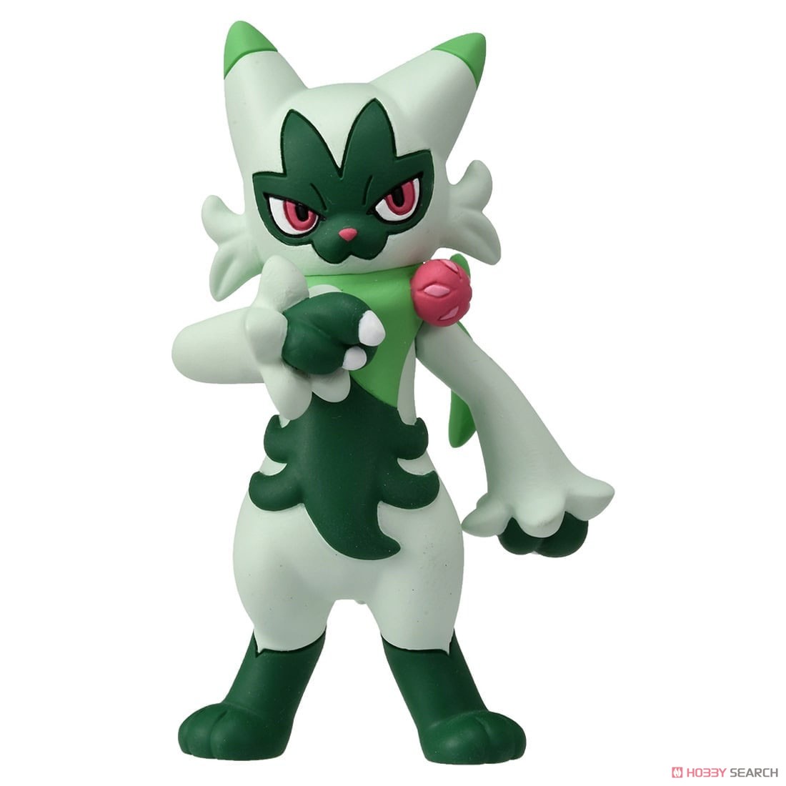 Monster Collection MS-28 Floragato (Character Toy) 商品画像1