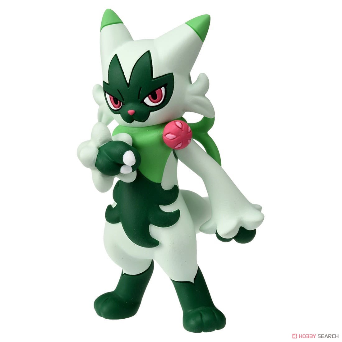 Monster Collection MS-28 Floragato (Character Toy) 商品画像2
