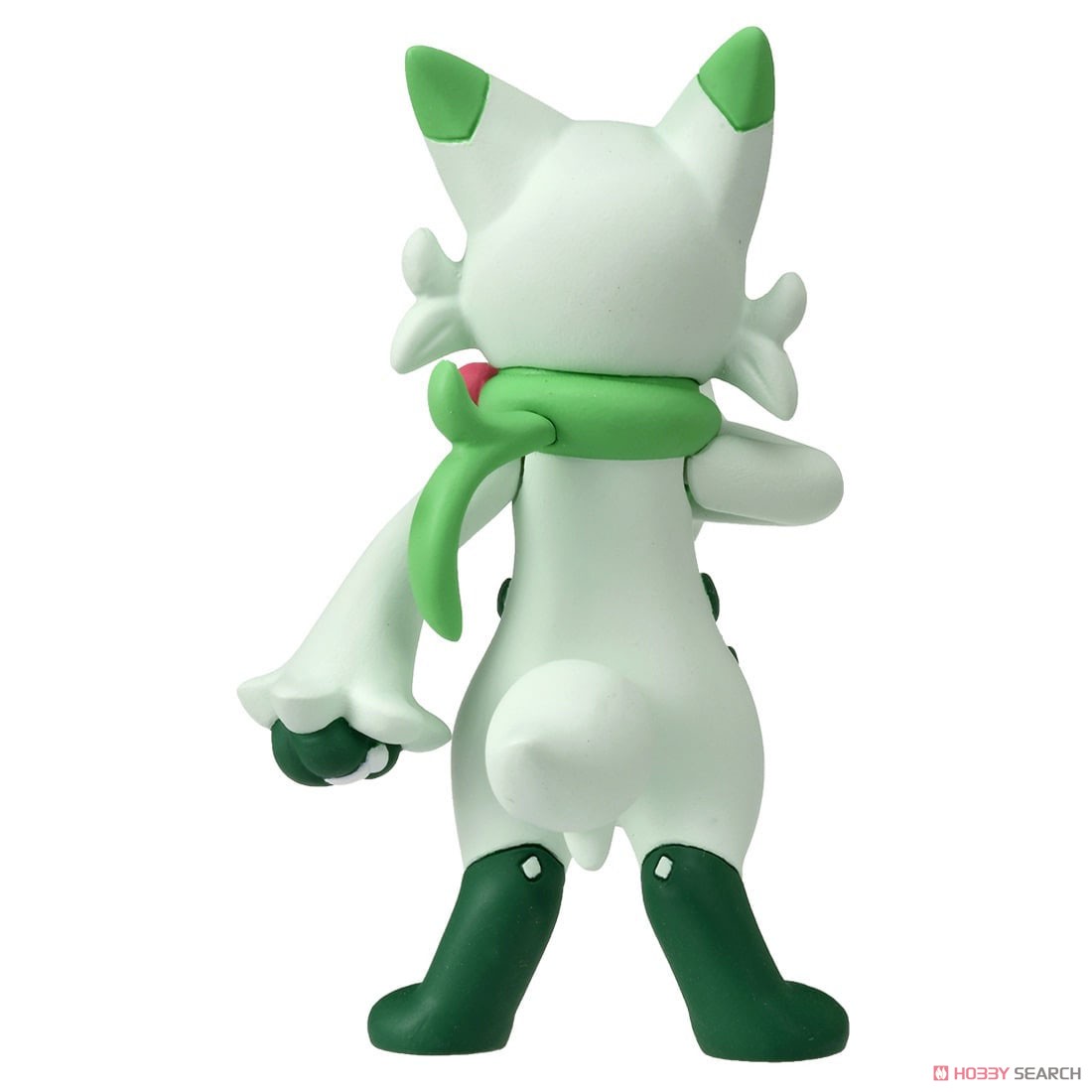 Monster Collection MS-28 Floragato (Character Toy) 商品画像4