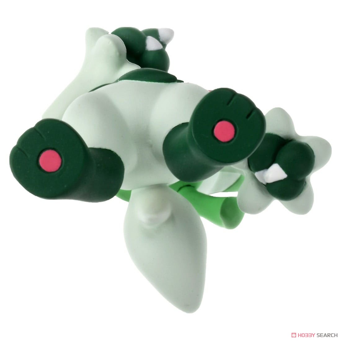 Monster Collection MS-28 Floragato (Character Toy) 商品画像7