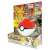 Monster Collection Pokedel-Z Pikachu (Master Ball) (Character Toy) Package1