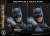 【銀行振込前入金】 アルティメットプレミアムマスターライン バットマン(コミック) バットマンVSキラークロック DX版 (完成品) その他の画像1