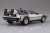 Back to the Future Part I Time Machine (Model Car) Item picture2